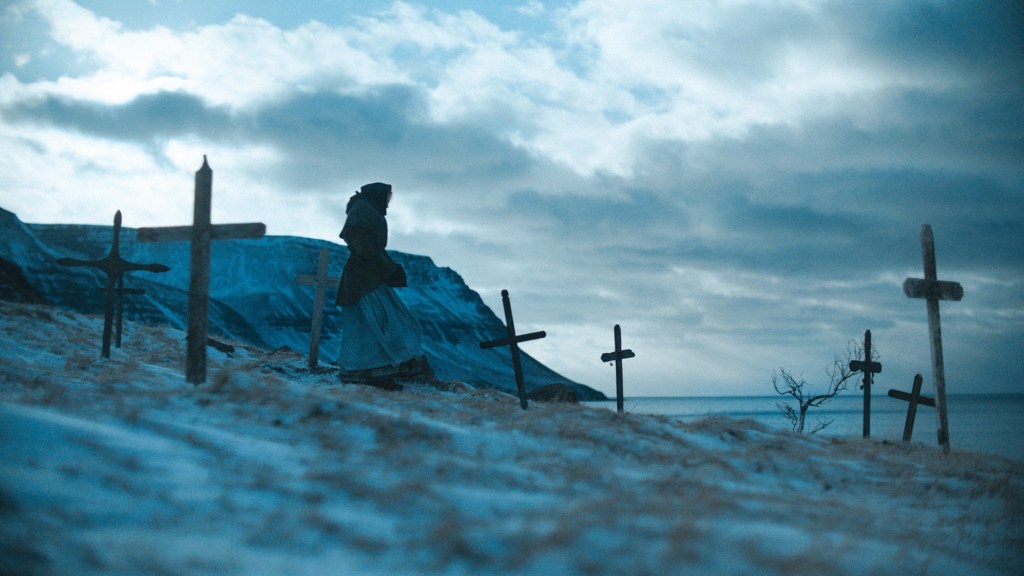 Berlin Hidden Gem: The Undead Meets Refugee Drama in ‘The Damned’