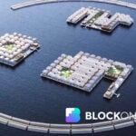 Floating Cities of the Future? DeFi Platform Stead Aims to Fund Modular Floating Cities