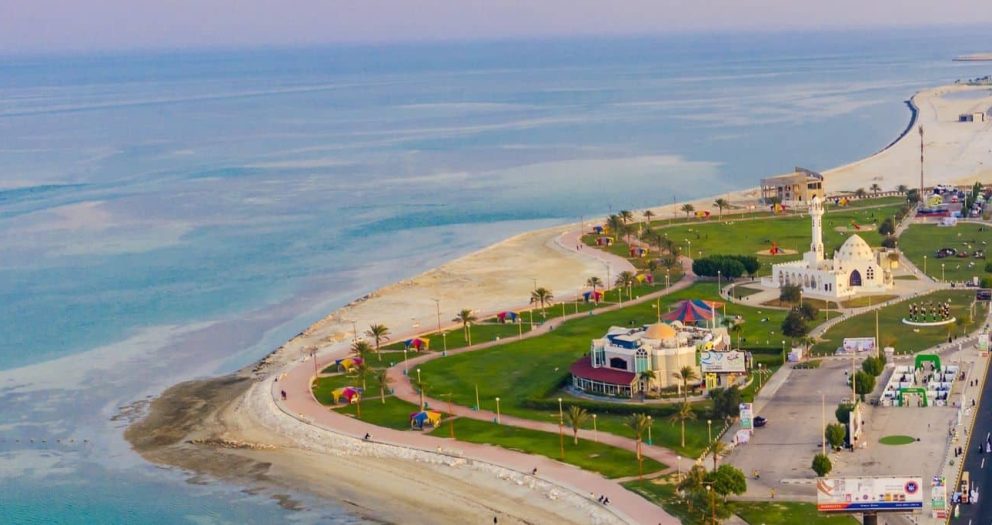 Dammam: Vibrant Hub in Heart of Saudi Arabia