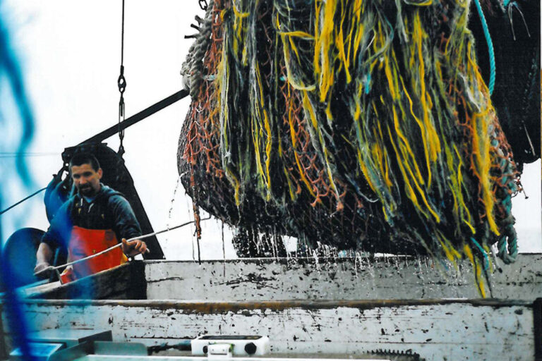 Stalemate: WTO talks again fail to end overfishing subsidies