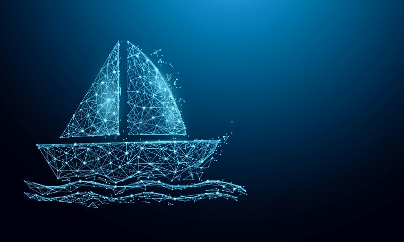 How Illegal Fishing Ships Hide