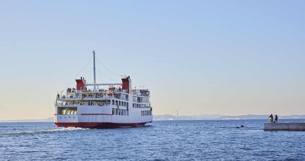 Japan Tourism / Boso Peninsula in Chiba Prefecture Offering Experience of Fresh ‘Gold’ Horse Mackerel and ‘Prime’ Mackerel