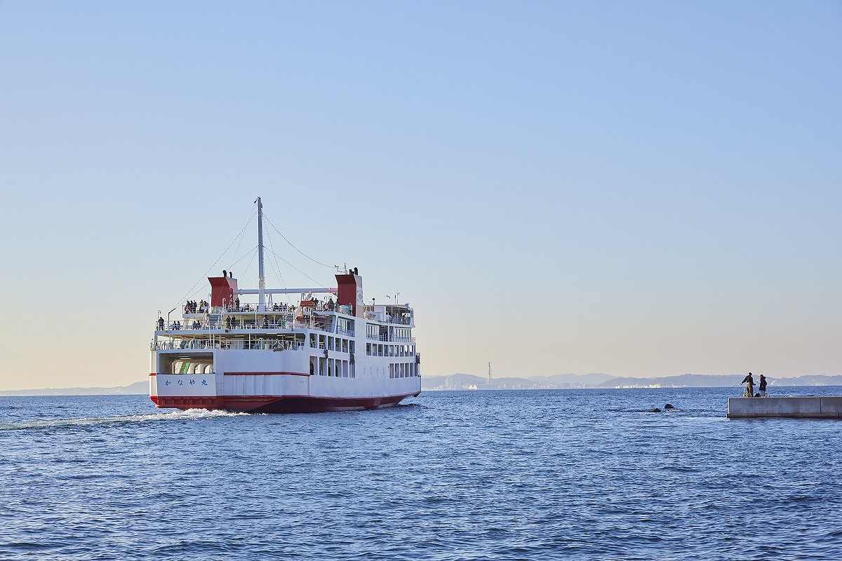 Japan Tourism / Boso Peninsula in Chiba Prefecture Offering Experience of Fresh ‘Gold’ Horse Mackerel and ‘Prime’ Mackerel