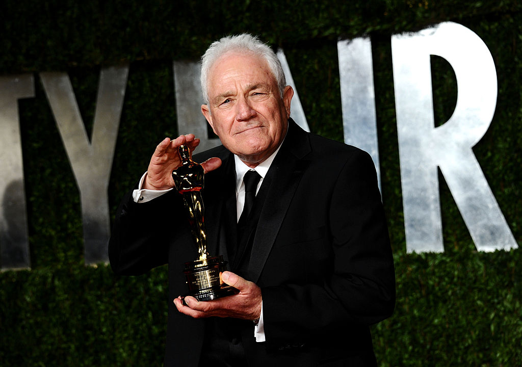 David Seidler Dies: Academy Award-Winning Writer For ‘The King’s Speech’ Was 86