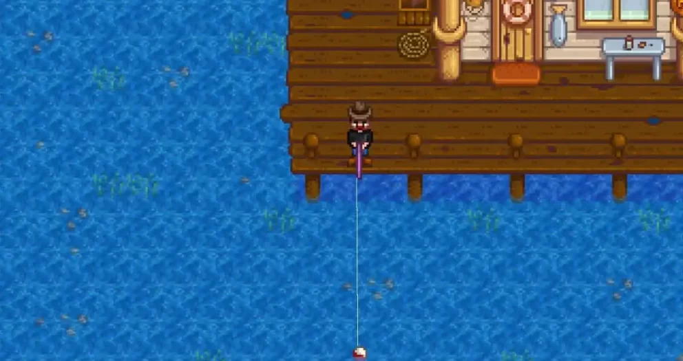 Stardew Valley Fishing – All Fish & Where To Catch Them