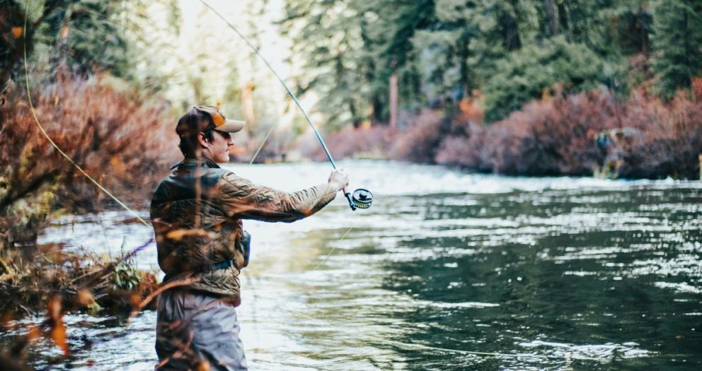 Mallard Bay is the Airbnb for guided hunting and fishing