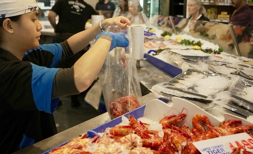 A fishing crackdown and bad weather could impact your Easter spread